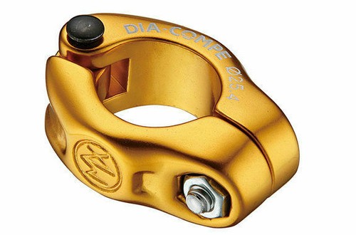 Tiges de selle BMX - Trouvez votre nouvelle selle ici