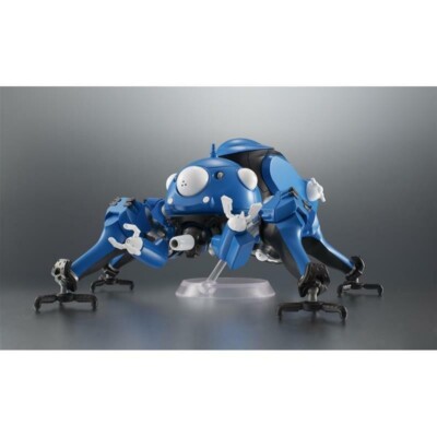 Ghost in the Shell SAC_2045: TACHIKOMA Robots Spirits Action Figure by BANDAI