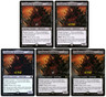 MTG Adventures in the Forgotten Realms AFR Asmodeus the Archfiend MINT (SELECT)