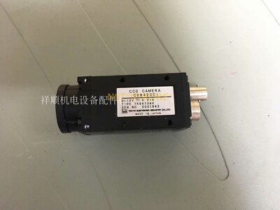 1pc Teli CS8420Ci CCD Industrial Tested
