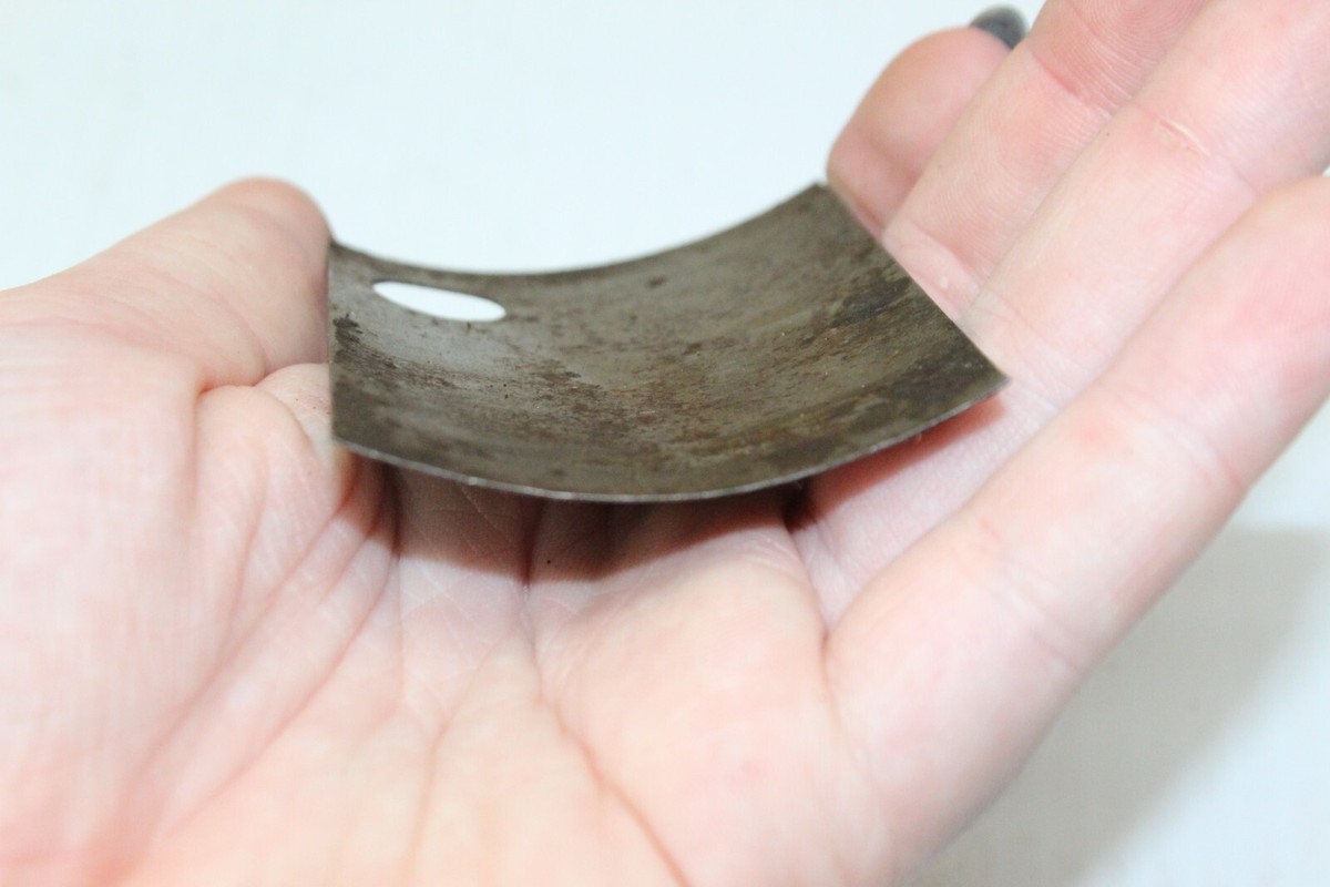 Harley Knucklehead Flathead Panhead 32E Generator Shim 30144