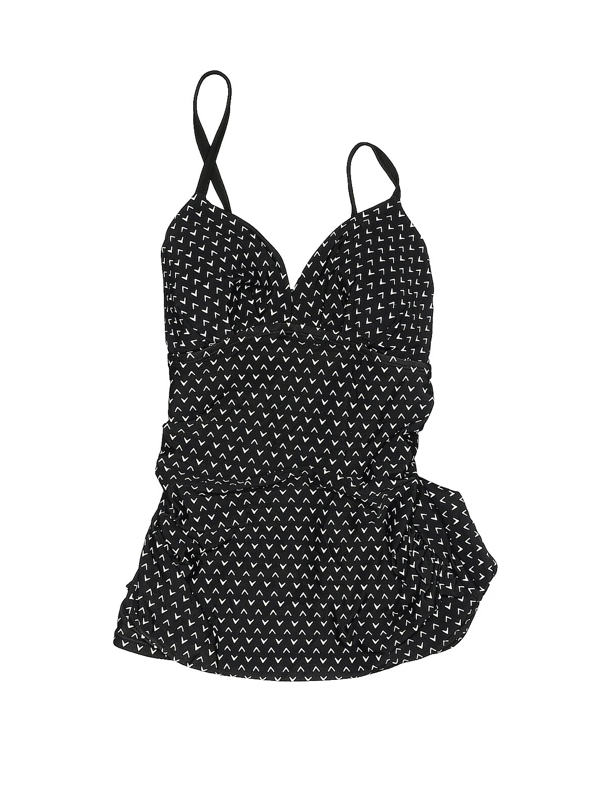 Merona Regular Size One Piece Swimwear for Women