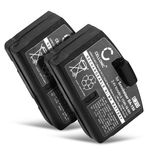 2x Batteria per Sennheiser Audioport A 200 IS 150 HDR 30 (RS 30) (60mAh) |  eBay