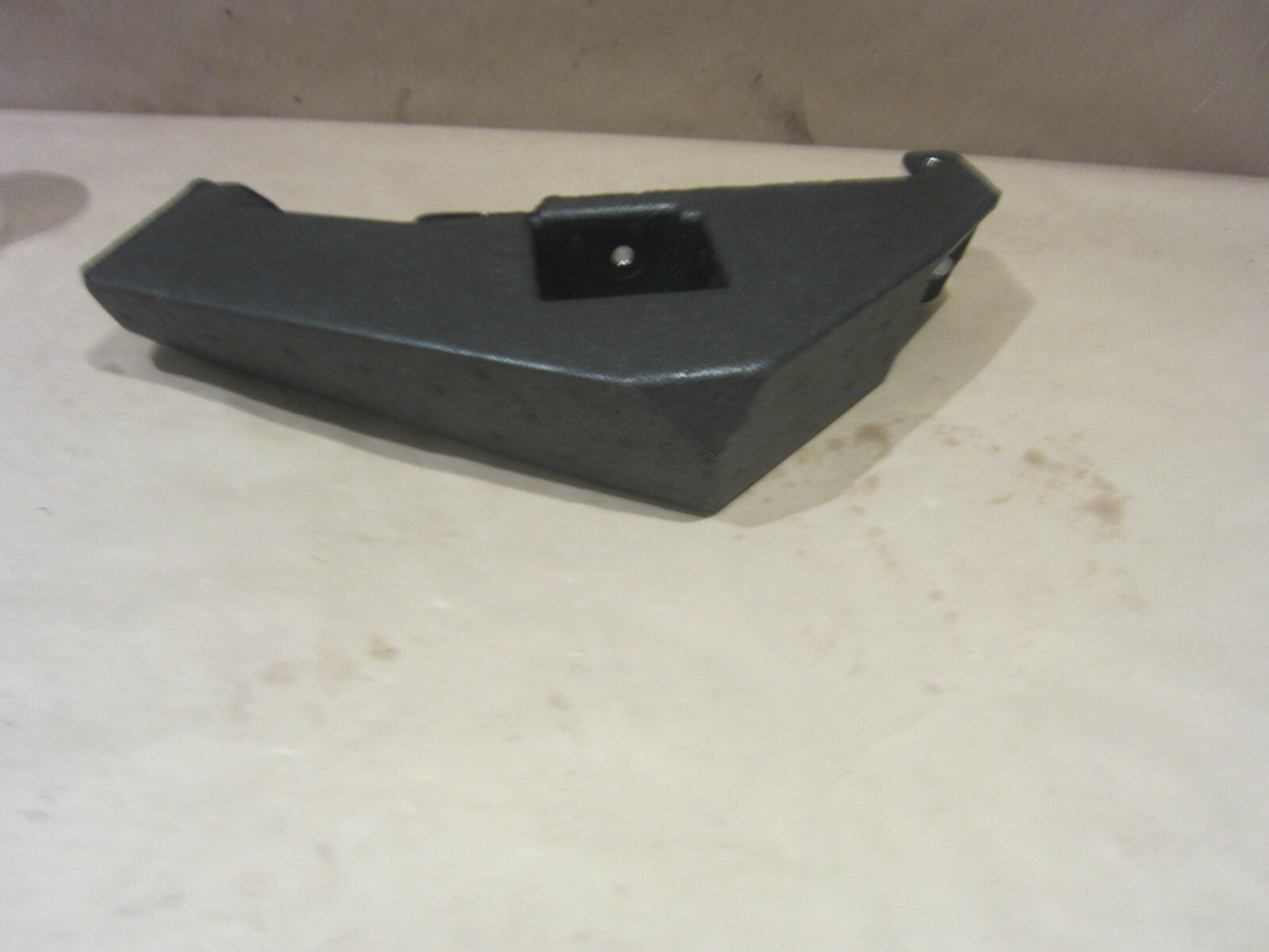 Ferrari 458 Spider - Foam Element 2 For Crash Box - P/N 84907700 