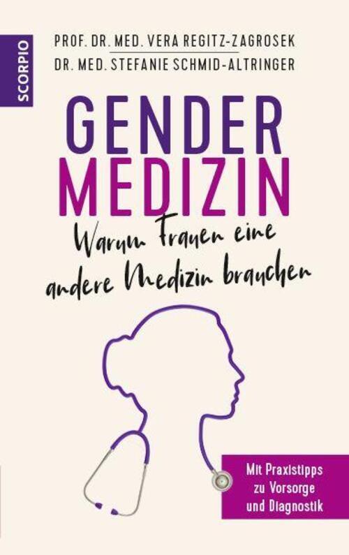 Thumbnail - Gendermedizin: Warum Frauen Eine Andere Medizin Brauchen | Deutsch |
