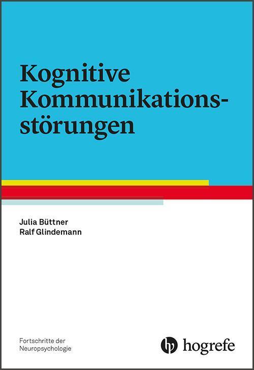 Thumbnail - Kognitive Kommunikationsstörungen, Julia Büttner