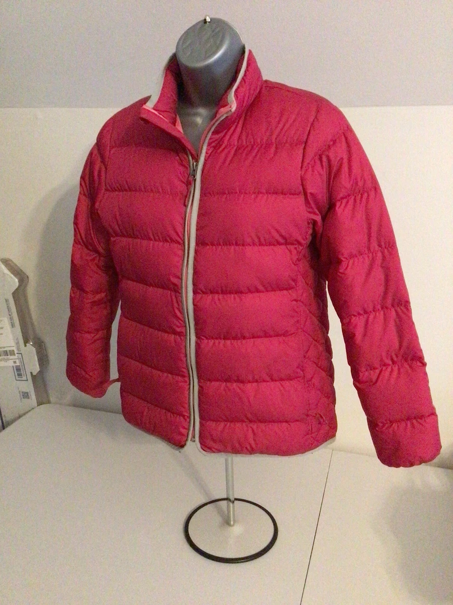 Girls jacket cheap size 16