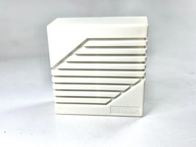 -NEW- MG WMS-100, Wall Mount Speaker, White, 15 Watts, Waterproof, OEM