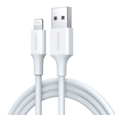 UGREEN USB 2.0 A Male Cable for iPhone iPad iPhone Super Fast