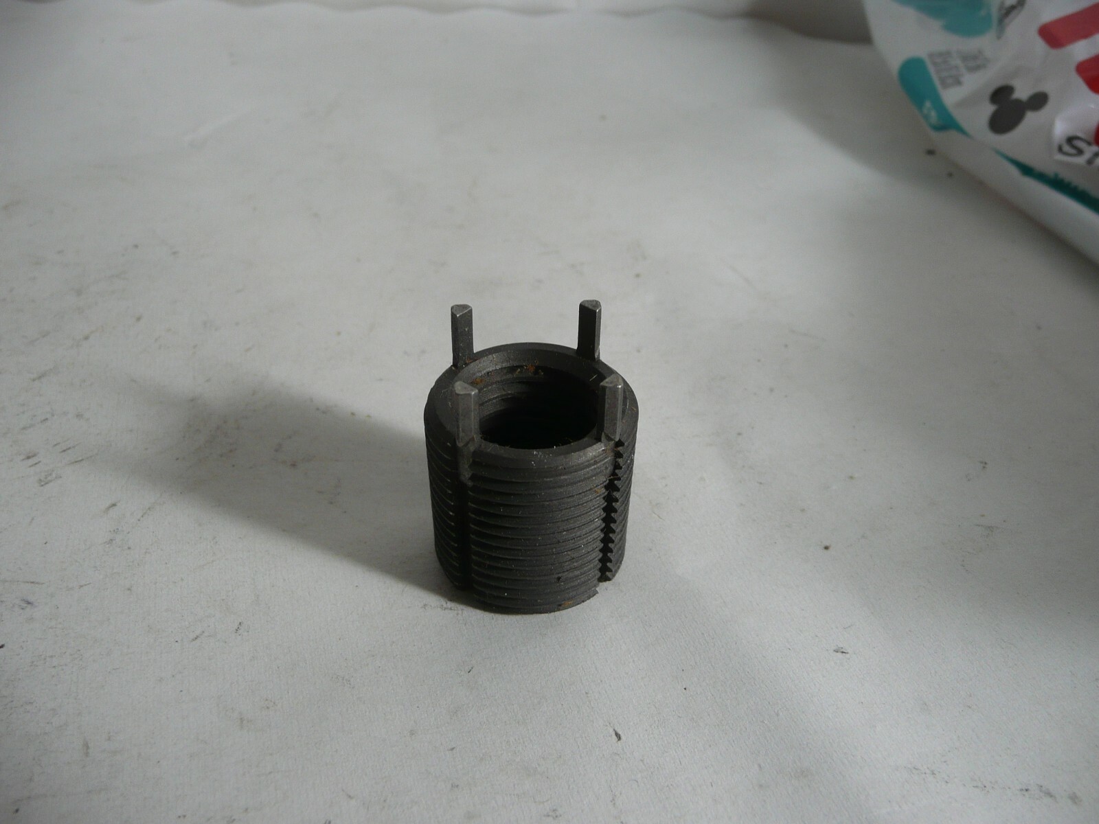 NEW KLI-66171 KEYLOCKING THREAD REPAIR INSERT MADE IN USA M16 x 1.5 Int. THD