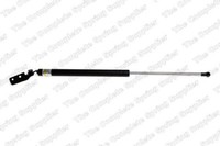 LesjÖFors 8188303 Gasfeder, Koffer-/Laderaum Passend FüR Subaru