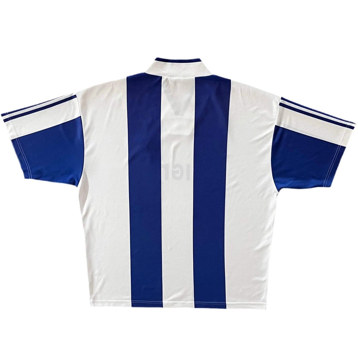 94/95 FCポルト　アディダスオフィシャル　当時物ユニフォーム Porto 1994-95 Home Soccer Jersey Football Shirt Adidas