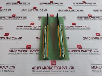 ULSTEIN TMC 30012 PCB Card