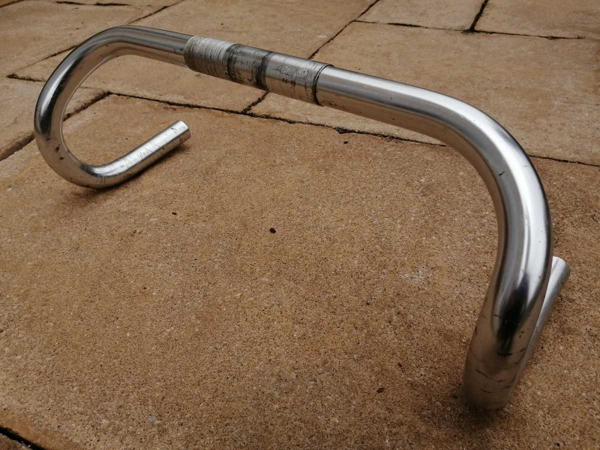Vintage Cinelli handlebars 64 42 lightweight eBay