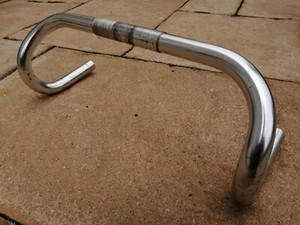 cinelli 64 handlebars