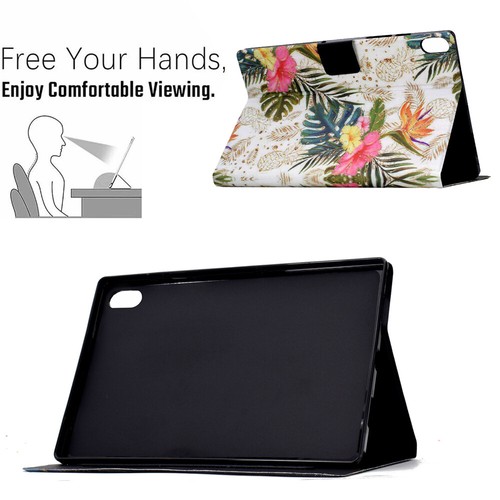For iPad 5/6/7/8/9/10/11th Gen Shockproof Leather Smart Case Flip Stand Cover - Picture 154 of 427