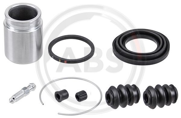 A.B.S. 57559 Reparatursatz, Bremssattel Hinten Links Rechts FüR Mazda-image