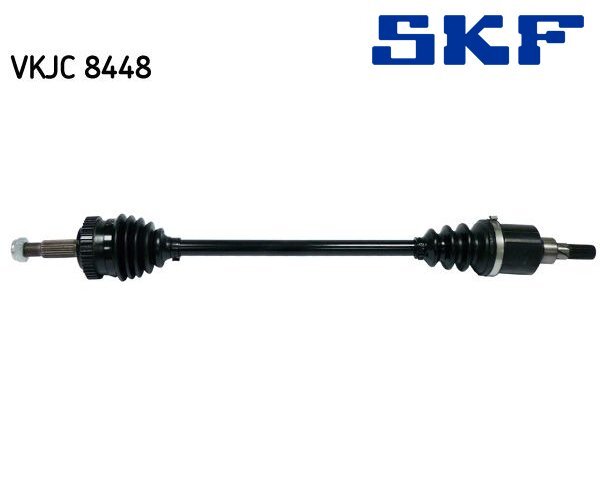 Antriebswelle Skf VKJC8448 FüR Renault Kangoo Kangoo Express-image