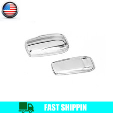 Transparent Clear Smart Car Key Fob Cover Cas...