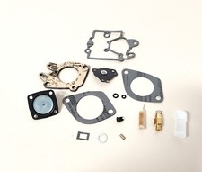 KIT REVISIONE CARBURATORE AUTOBIANCHI Y10 - FIAT PANDA 4X4-UNO FIRE WEBER 32 TFL