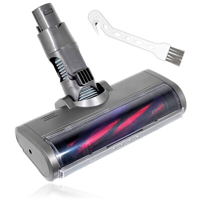Bodenbürste für Dyson V6 SV03 Animal Motorhead Turbinenbürstenkopf Werkzeug 949852-05