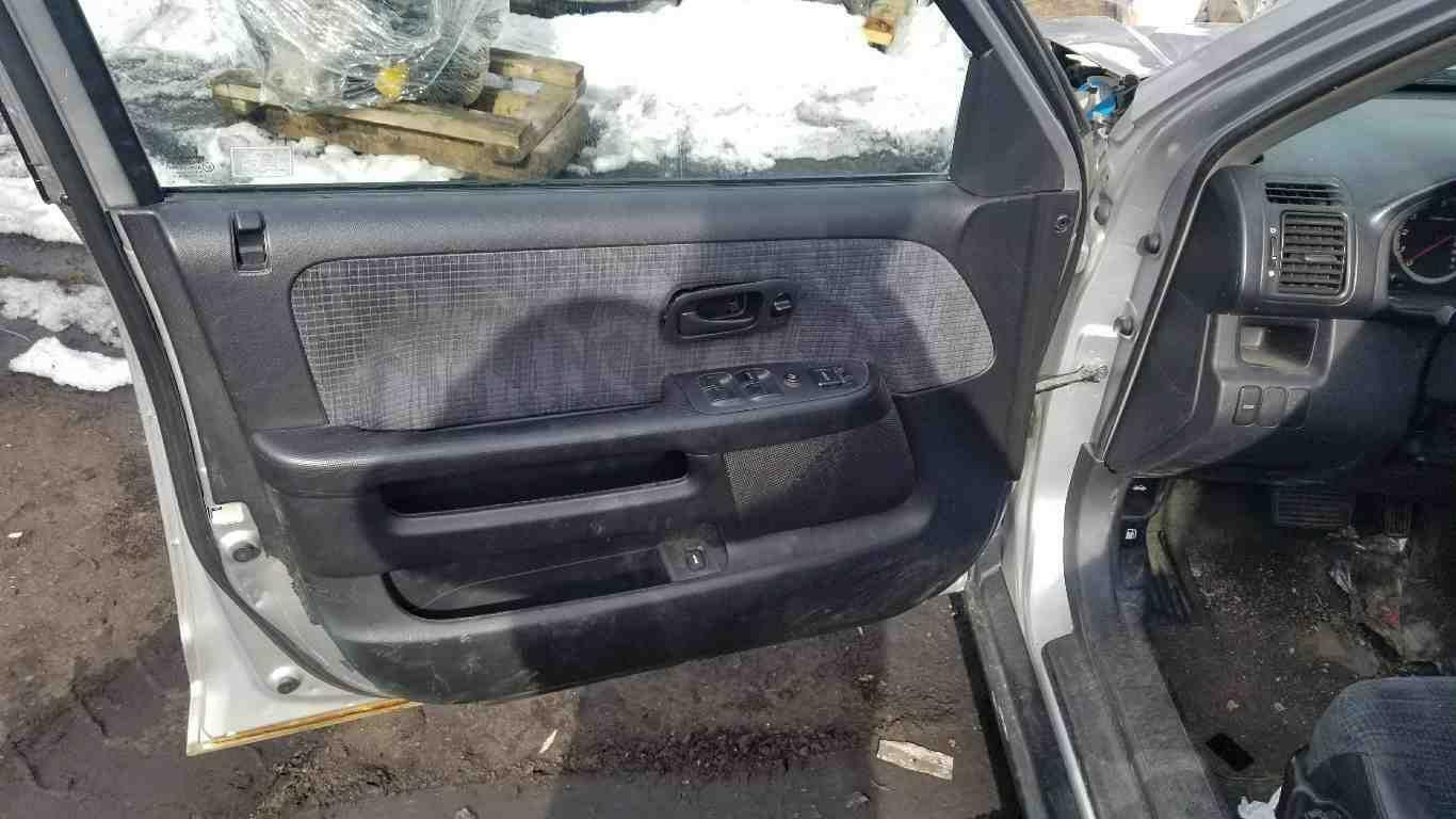 Sun Visor HONDA CRV Right 02 03 04 eBay