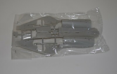 TAMIYA F-14A TOMCAT 61114  PARTS  SPRUE C-LOWER FUSELAGE ASSEMBLY 1/48