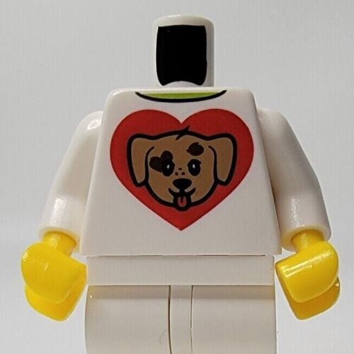 **Q2 Update** 2024 YOU PICK Lego BAM Minifigures, Parts and Accessories (2/2) - Picture 229 of 384
