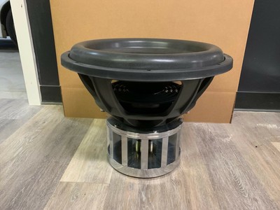 jones subwoofer solutions