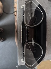 PEUGEOT 208 MK1 12-19 1.2 Petrol SPEEDO INSTRUMENT CLUSTER 9800654580
