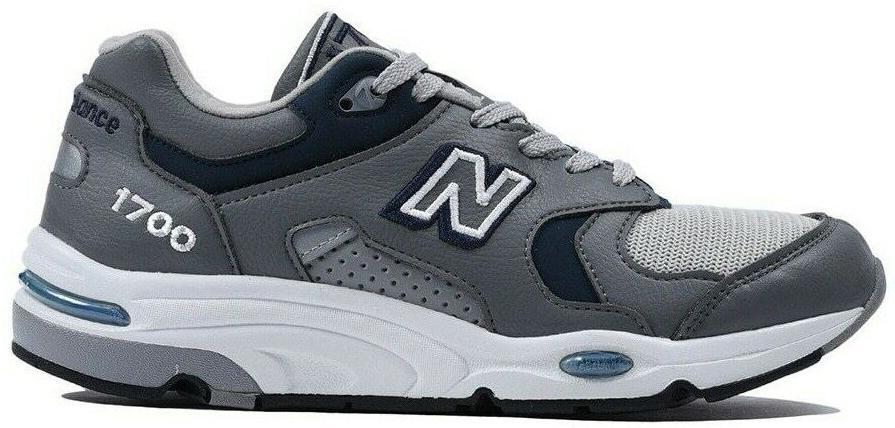 New Balance 1700 Made in USA Grey for Sale | Authenticity
