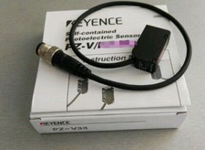 1PC Keyence PZ-V33 Photoelectric Sensor PZV33 New