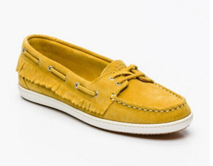 Chaussures Bateau TBS en Véritable Cuir Jaune T.37 NEUVES DS L/BTE | eBay