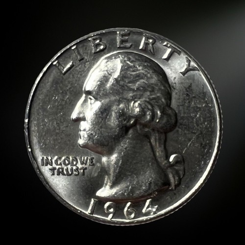 Lot Of 10] - Washington Quarter - 90% Silver Choose How Many Lots Of 10 - Foto 7