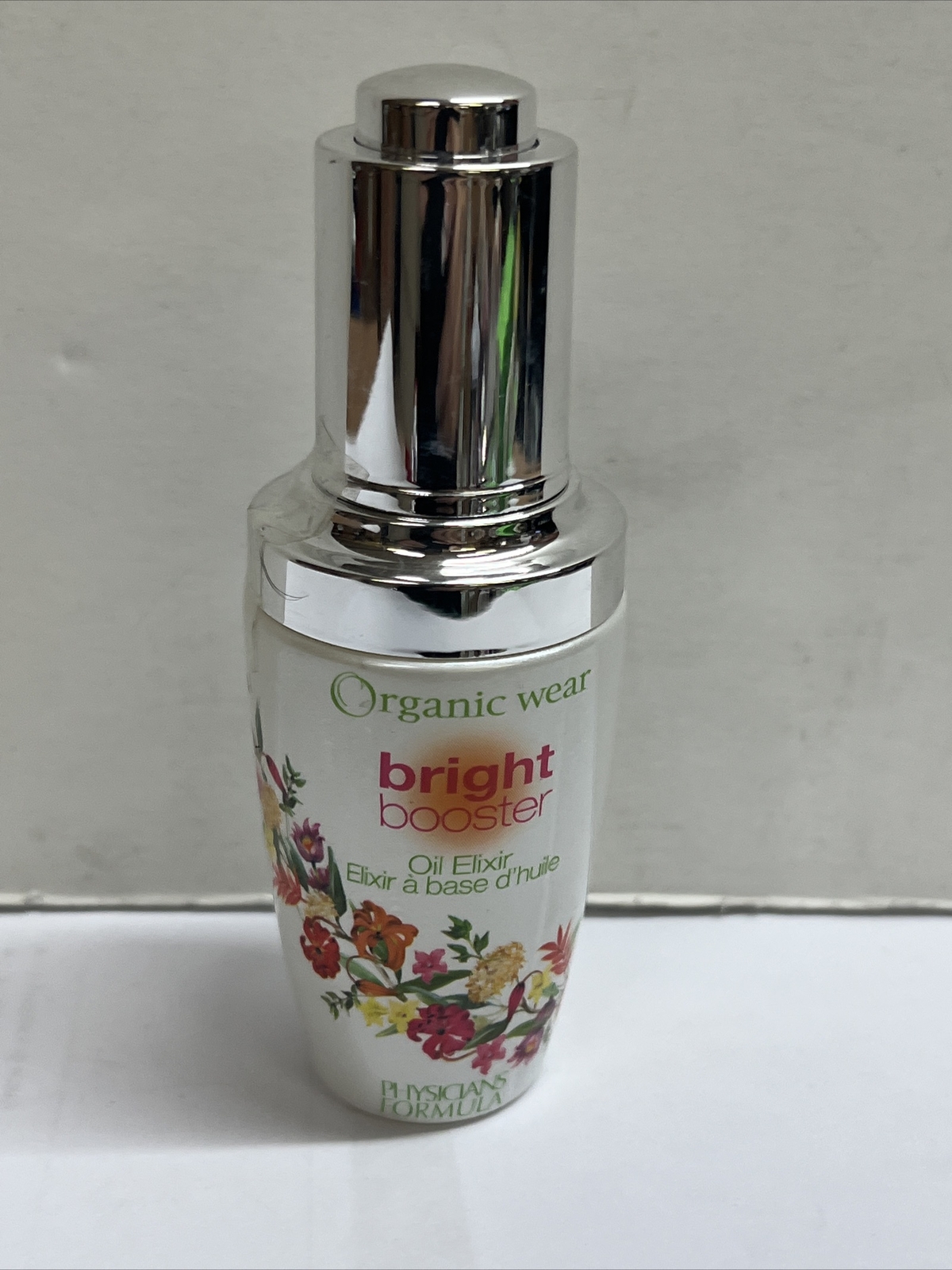 Elixir ~ 1 Fl. Oz