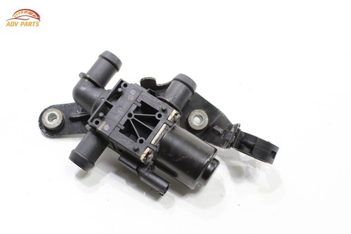 2017 - 2023 ALFA ROMEO STELVIO 2.0L ENGINE WATER HVAC HEATER CONTROL VALVE OEM