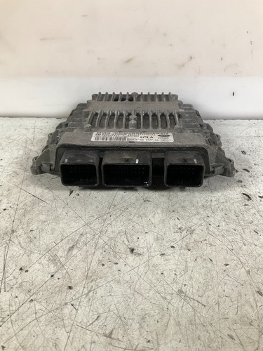 RICAMBIO USATO CENTRALINA MOTORE ECU FORD FIESTA V CODICE: 7S61-12A650-AA - Foto 3 di 6
