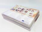 Creative Memories Photo Mounting Paper Lot of 21 Packs, Factory Sealed Sets