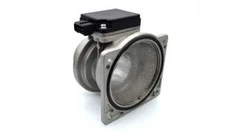 Mass Air Flow Sensor Assembly-United Mass Airflow Sensor United Ignition Wire