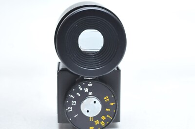 Mamiya Press 50mm Optical View Finder | eBay