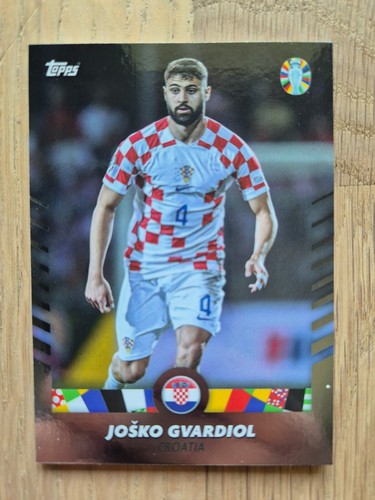 Topps UEFA Euro I am Jose Mourinho Curated Set 2023-24 - Pick your Card - 第 24/101 張圖片