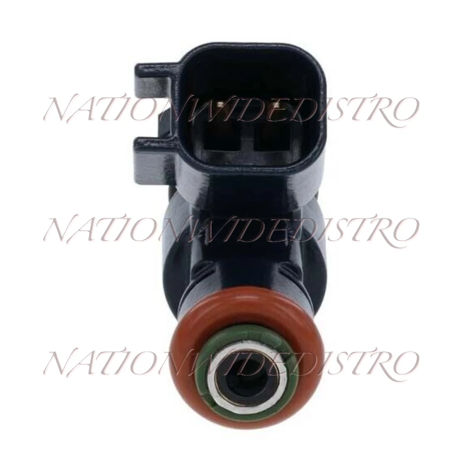 8 件原始设备制造商全新 AURUS 燃料连接器适用于 2010-2014 年 GMC Yukon XL 1500 6.2L V8 12609749 — 第 4/4 张图片