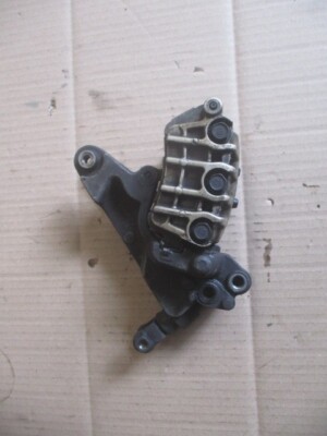Étrier De Frein Avant Gauche Pour Honda Varadero 1000 2003 Injection - Occasion