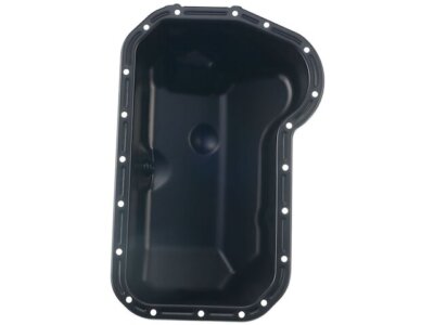 For 1981-1989 Volkswagen Scirocco Oil Pan Autopart Premium 63427MK 1982 1983