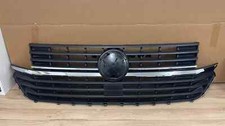 VW TRANSPORTER T6 FRONT BUMPER RADIATOR GRILL 7LA853653J