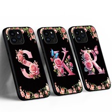 UK Matte Bumper Cover Fits Apple iPhone 15/15 Plus/16/16 Pro/16E Phone Case