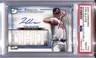 2024 Topps Luminaries Masters of the Mound #MOMAR-TG Tom Glavine PSA 8 NM-MT MEM
