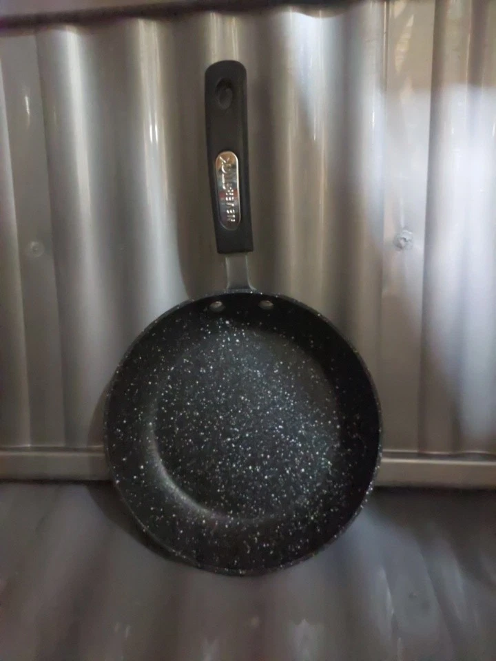 Scoville Neverstick 20cm Frying Pan New Non Stick 5x Stronger