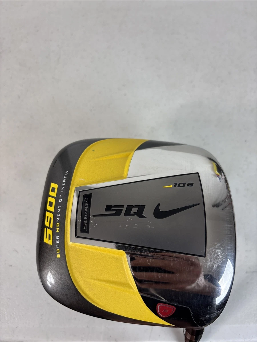 Nike Sumo Driver for sale - eBay