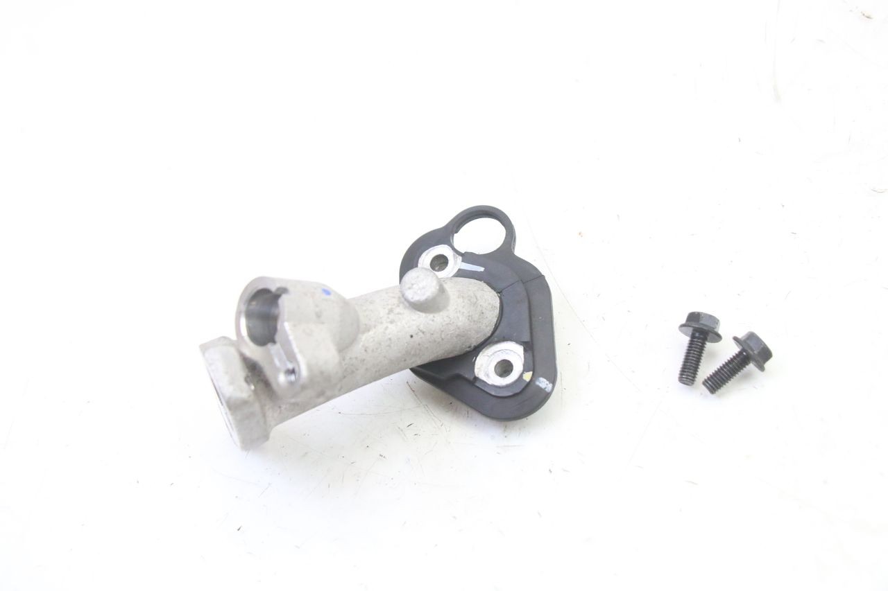 INTAKE MANIFOLD - PEUGEOT KISBEE 4T 50 (2018 - 2022)